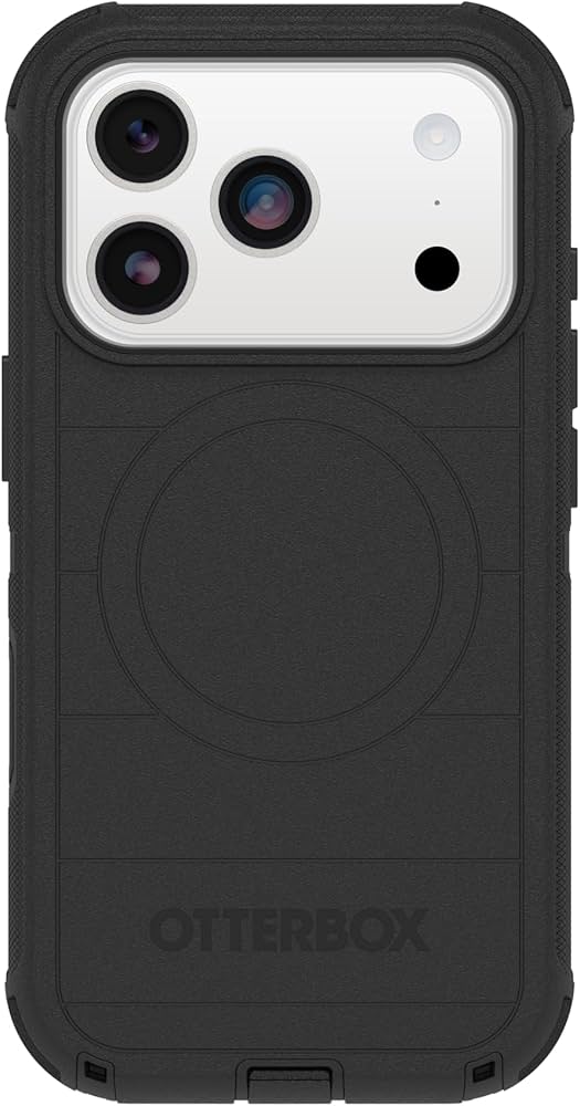 Amazon.co.jp: OtterBox iPhone 17 Pro ディフェンダー プロ シリーズ