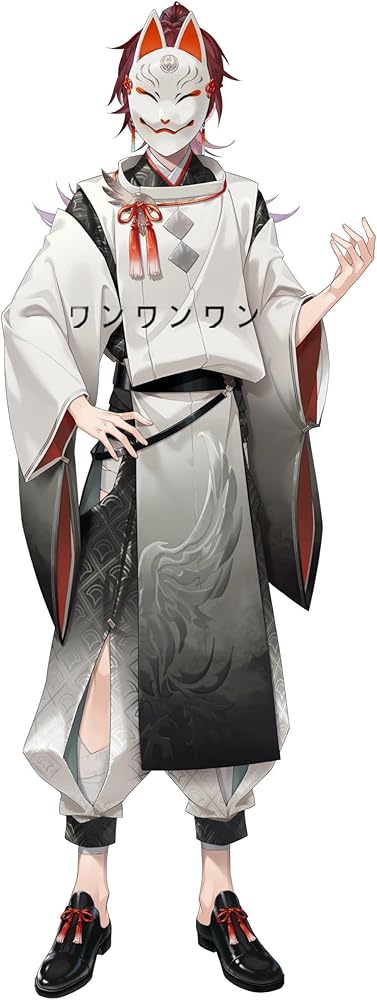 Amazon.co.jp: [ワンワンワン] ローレン·イロアス 新衣装 コスプレ靴+