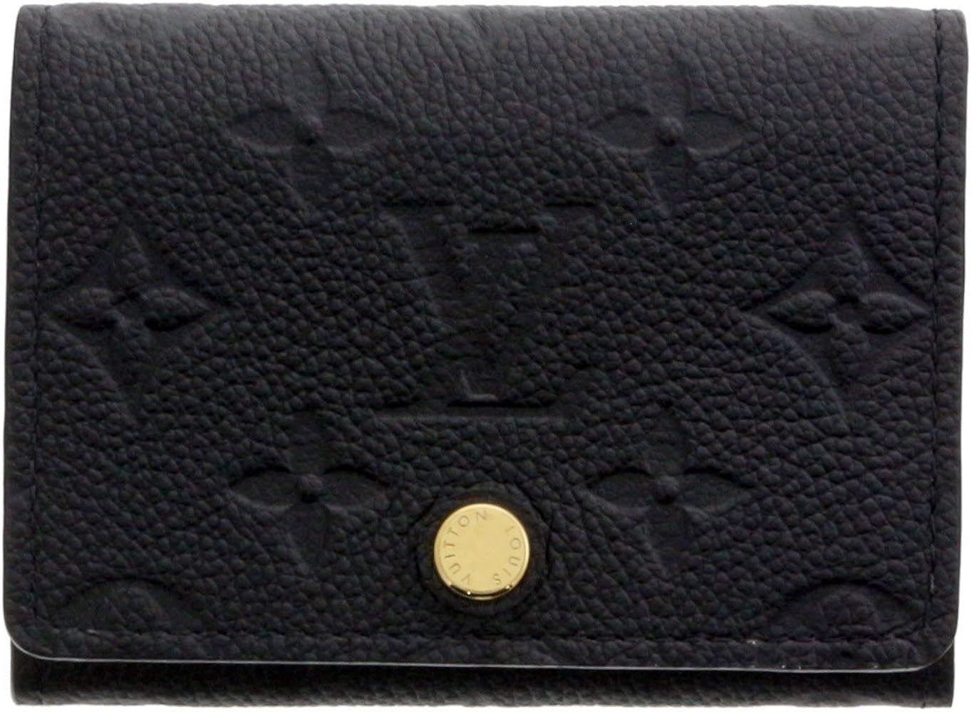 Amazon | ルイヴィトン 名刺入れ M58456 アンプラント アンヴェロップ