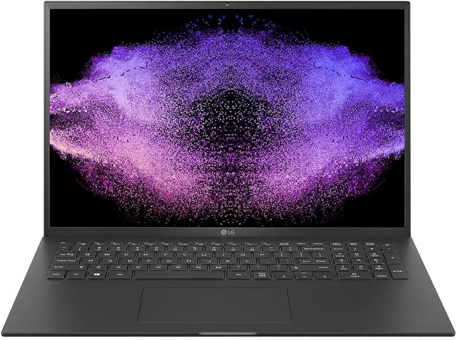 Amazon.com: LG Gram 17 2023 Ultra Light Laptop 17