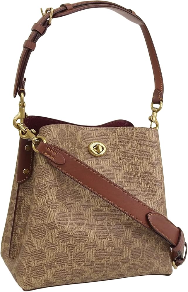 Amazon | [COACH] [コーチ] バッグ レディース ハンドバッグ 2way 斜