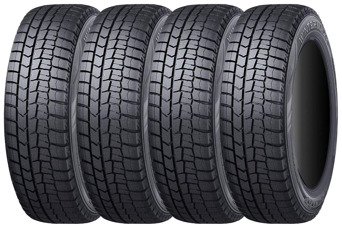 Amazon.co.jp: 【4本セット】 18インチ ダンロップ(Dunlop