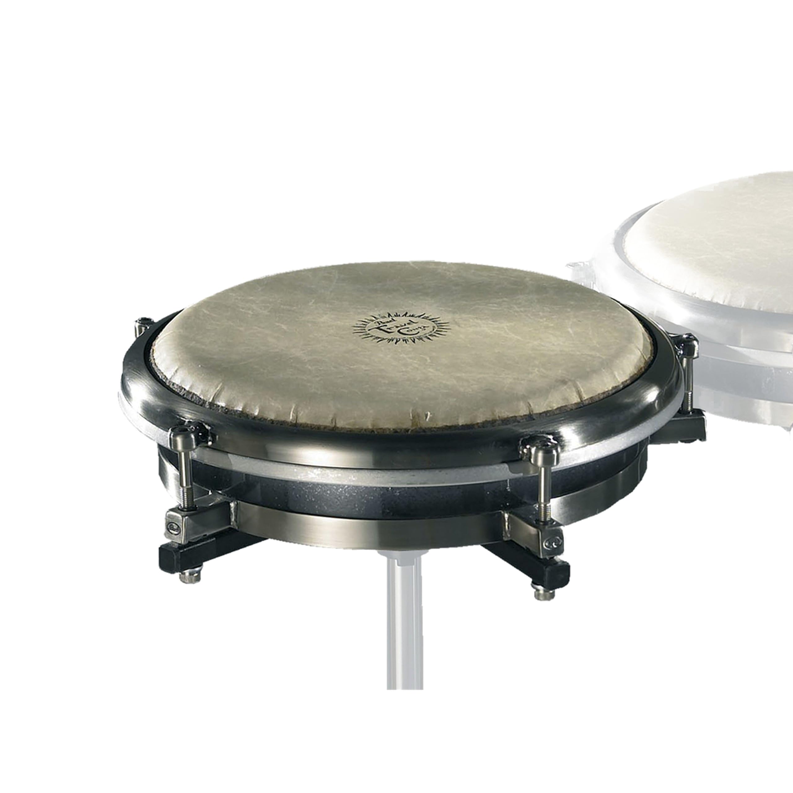 Pearl Travel Conga パール トラベルコンガ 2個 ケース付き Pearl