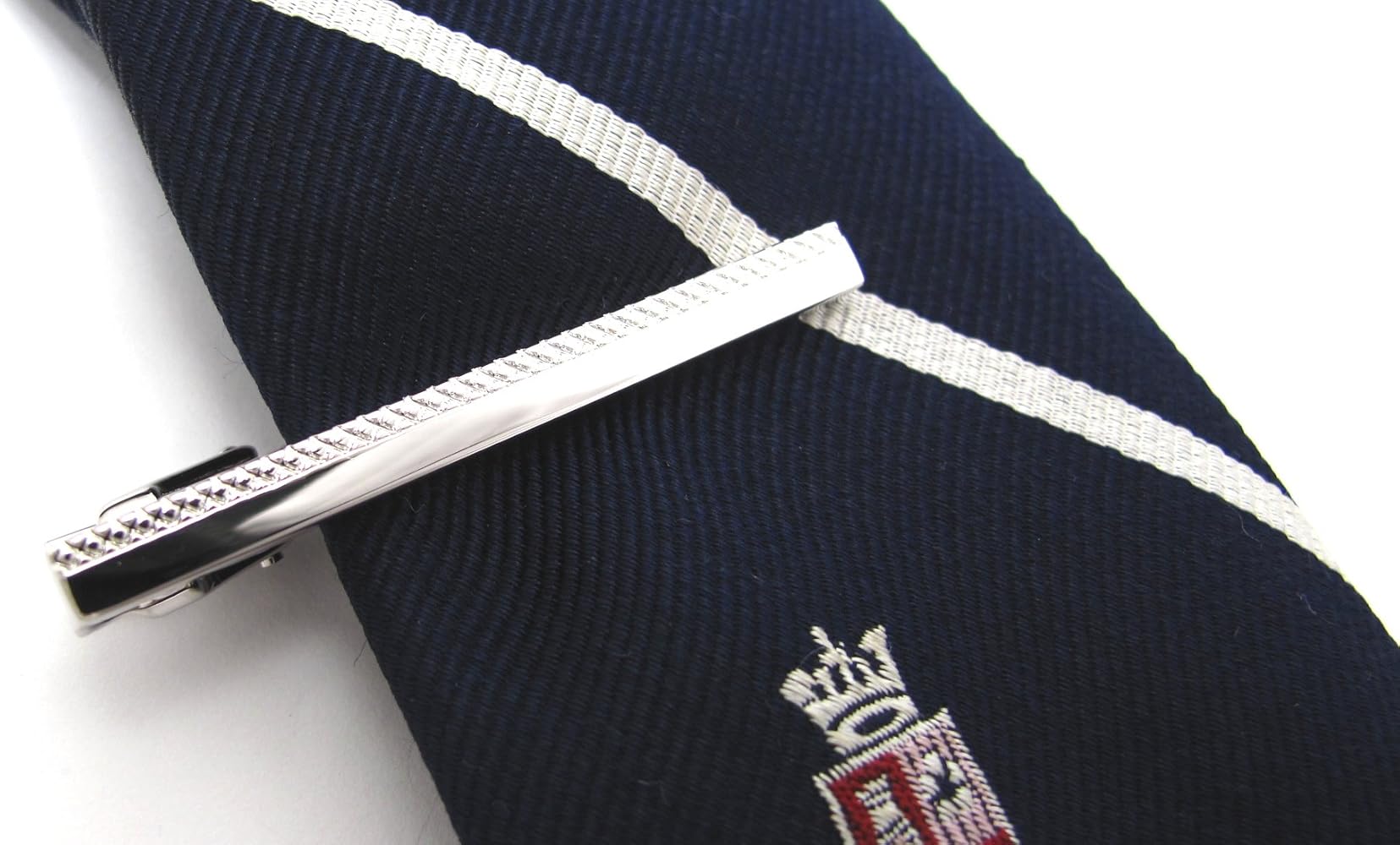 Amazon | タテオシアン (TATEOSSIAN) グリッド タイバー (ロジウム