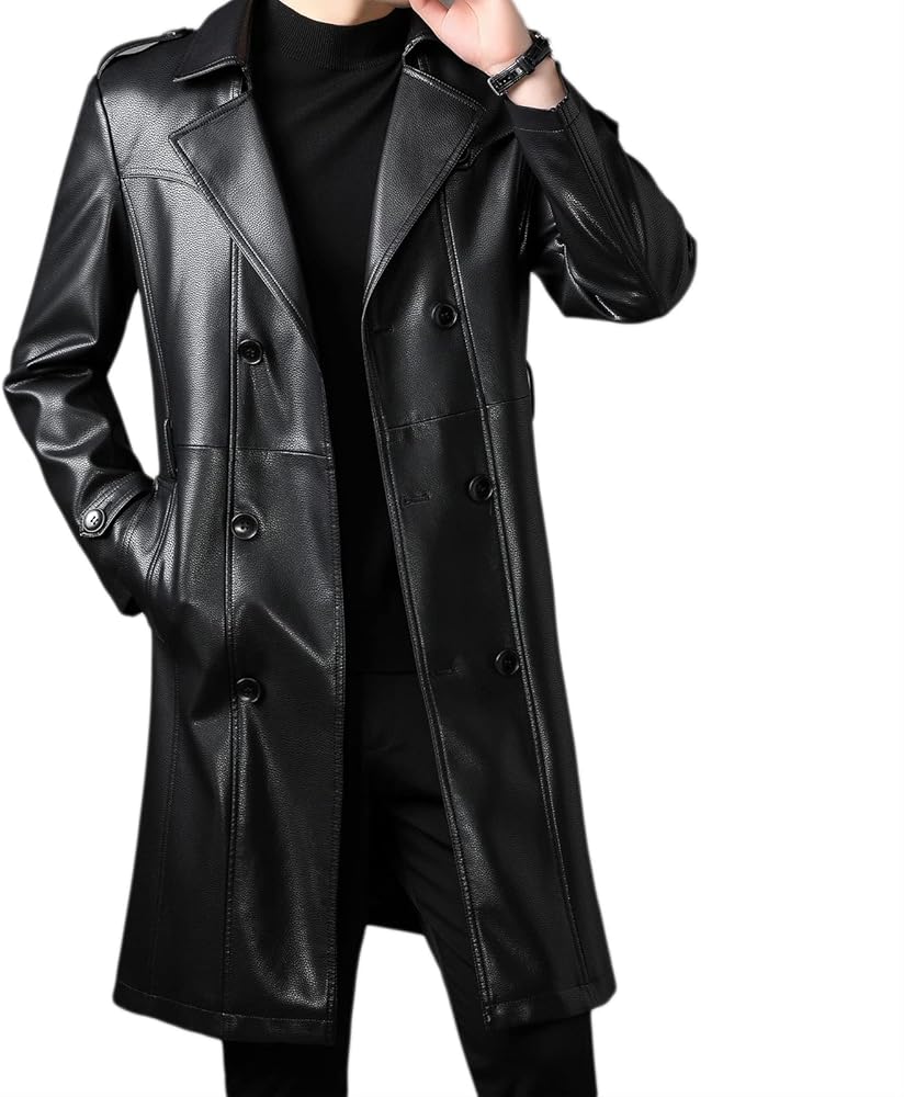 Amazon | [NBLL] シープスキン 革ジャケット ライダースジャケット