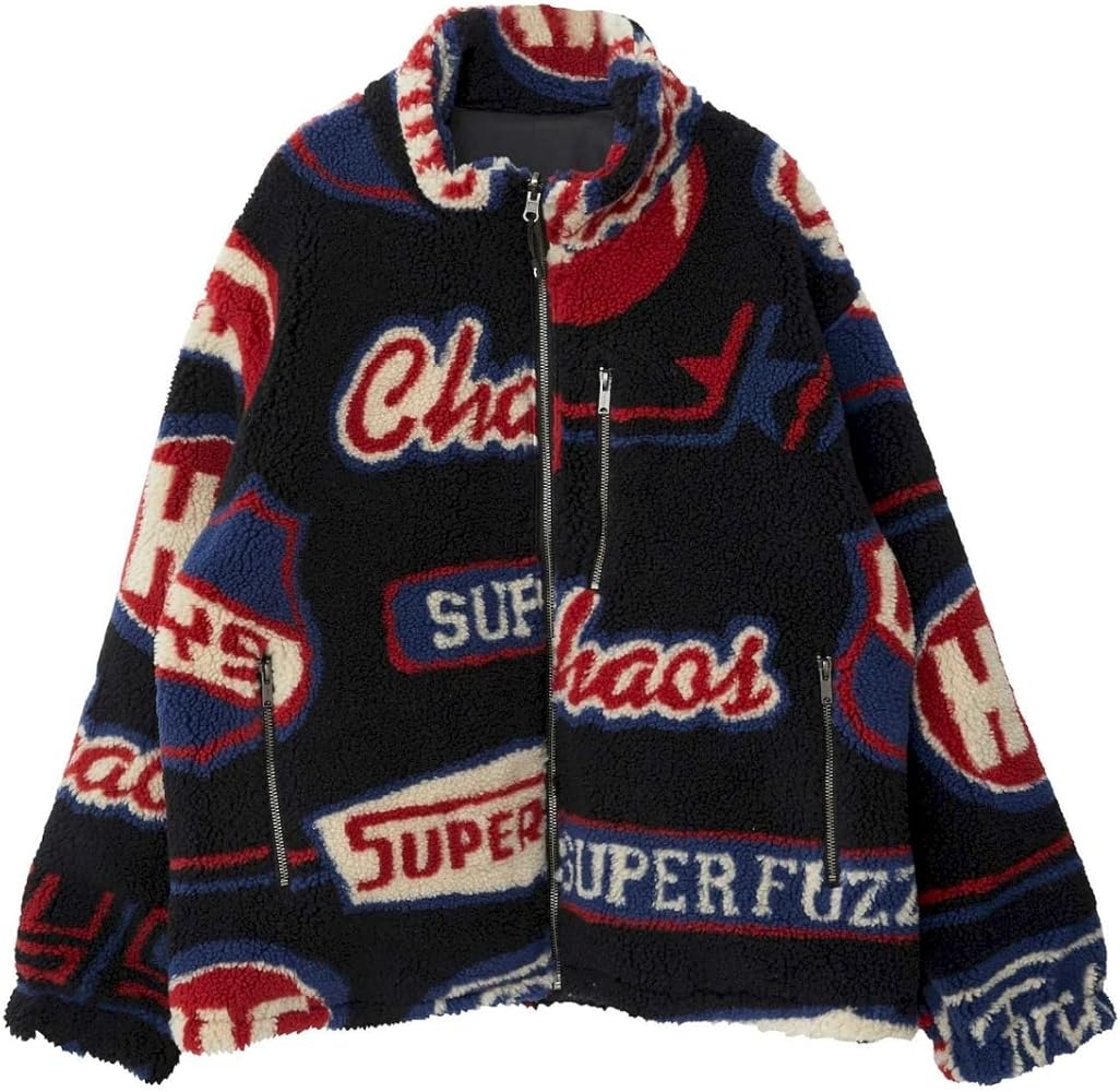 Amazon | [ヒステリックグラマー] SUPER HYSジャカード リバーシブル