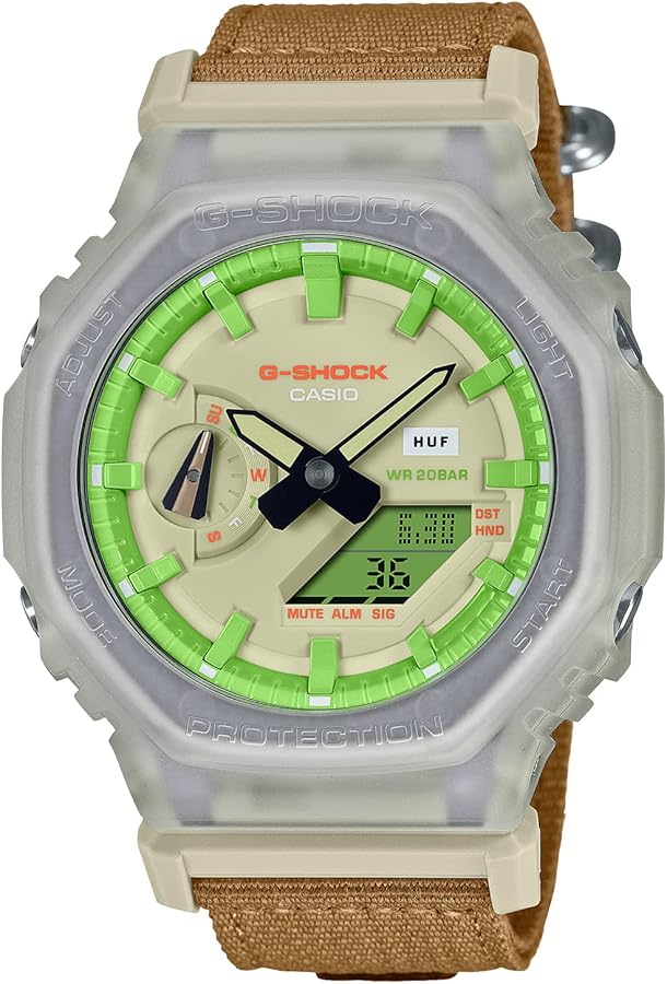 Amazon.co.jp: G-SHOCK [カシオ] 腕時計 ジーショック 【国内正規品