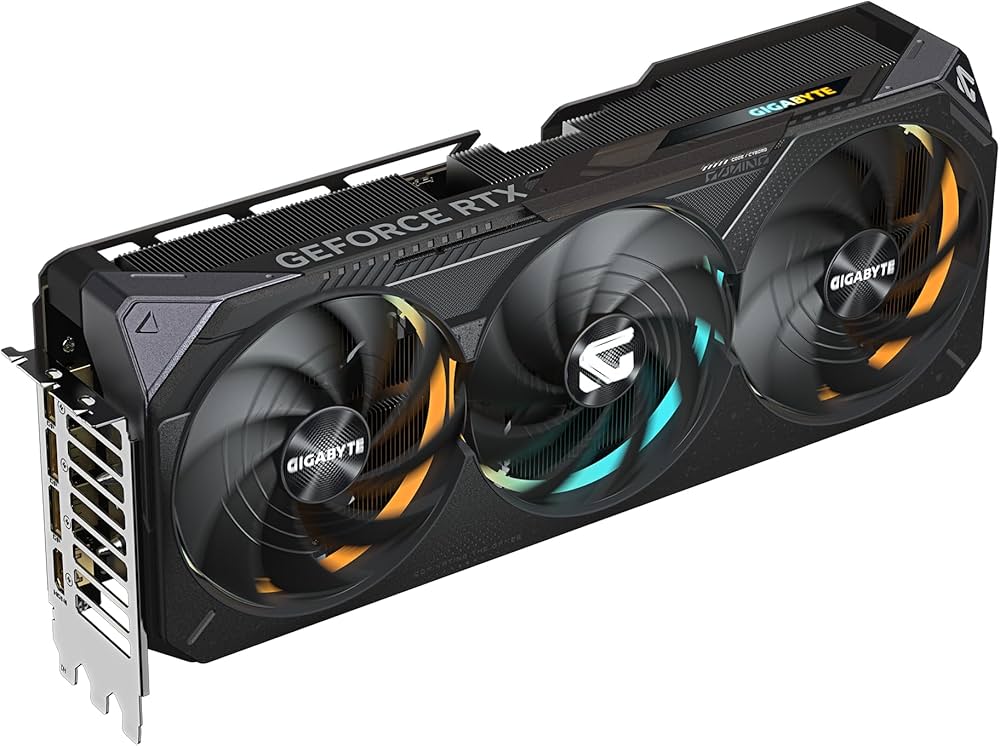 Amazon | GIGABYTE GeForce RTX 5070 Ti Gaming OC 16Gグラフィック