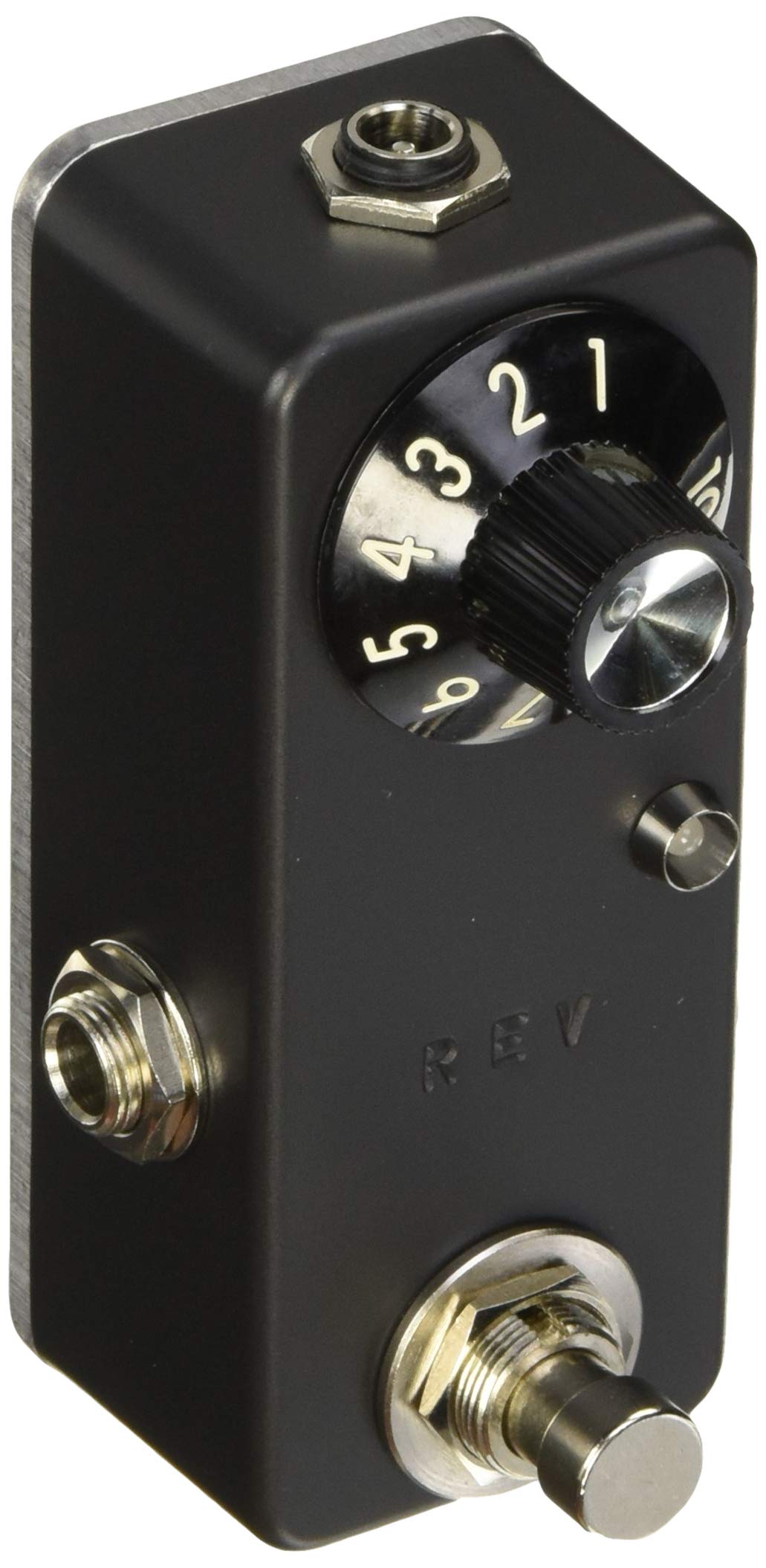 Amazon | Zahnrad by nature sound ツァーンラート エフェクター