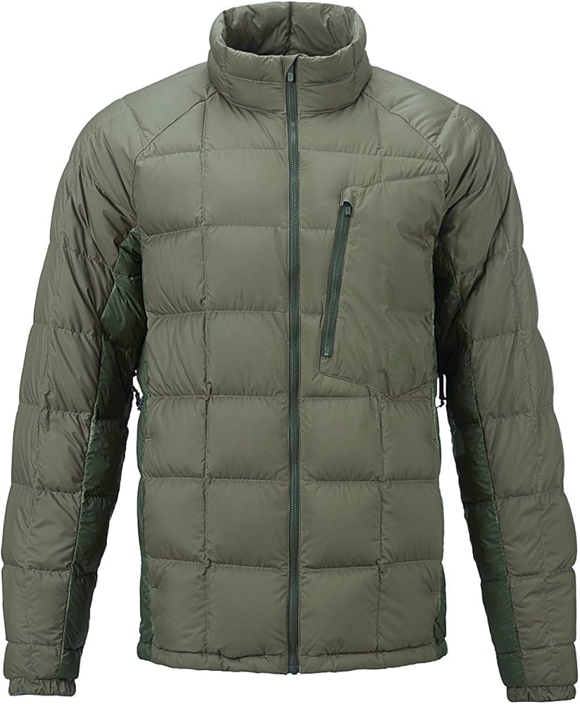 Amazon | Burton(バートン) スノーボード ウェア メンズ ジャケット