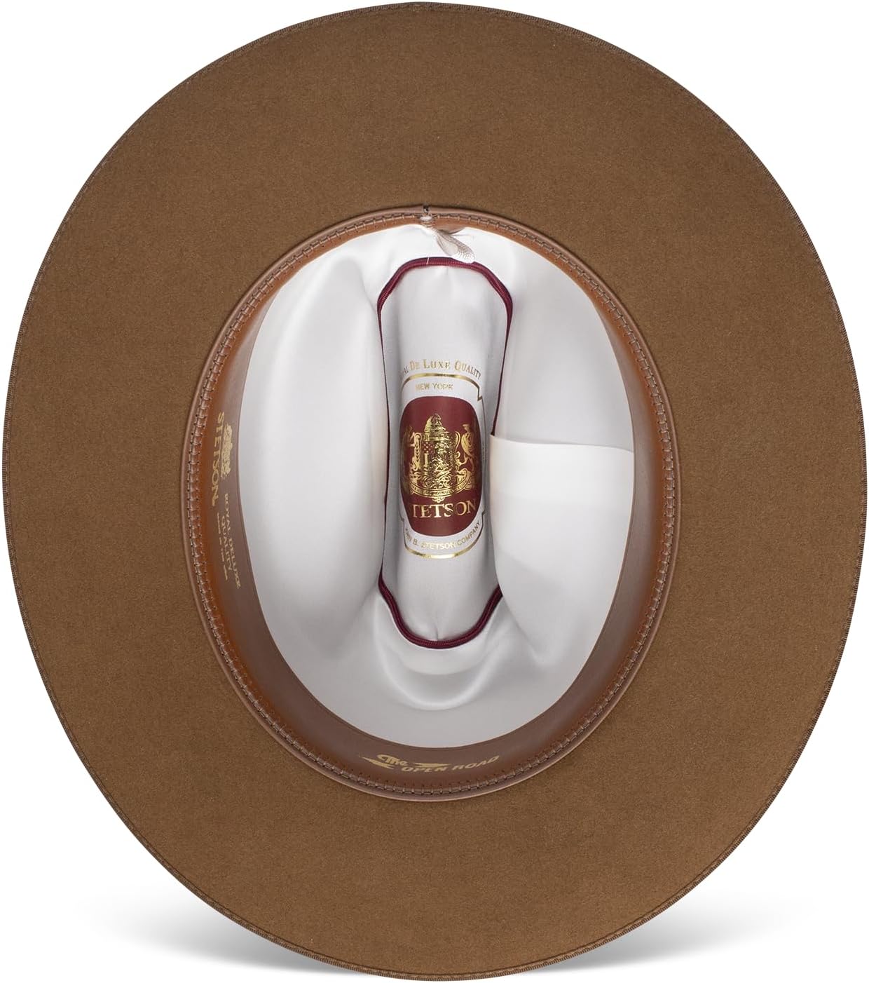 Amazon | Stetson APPAREL メンズ カラー: ブラウン | ハット 通販