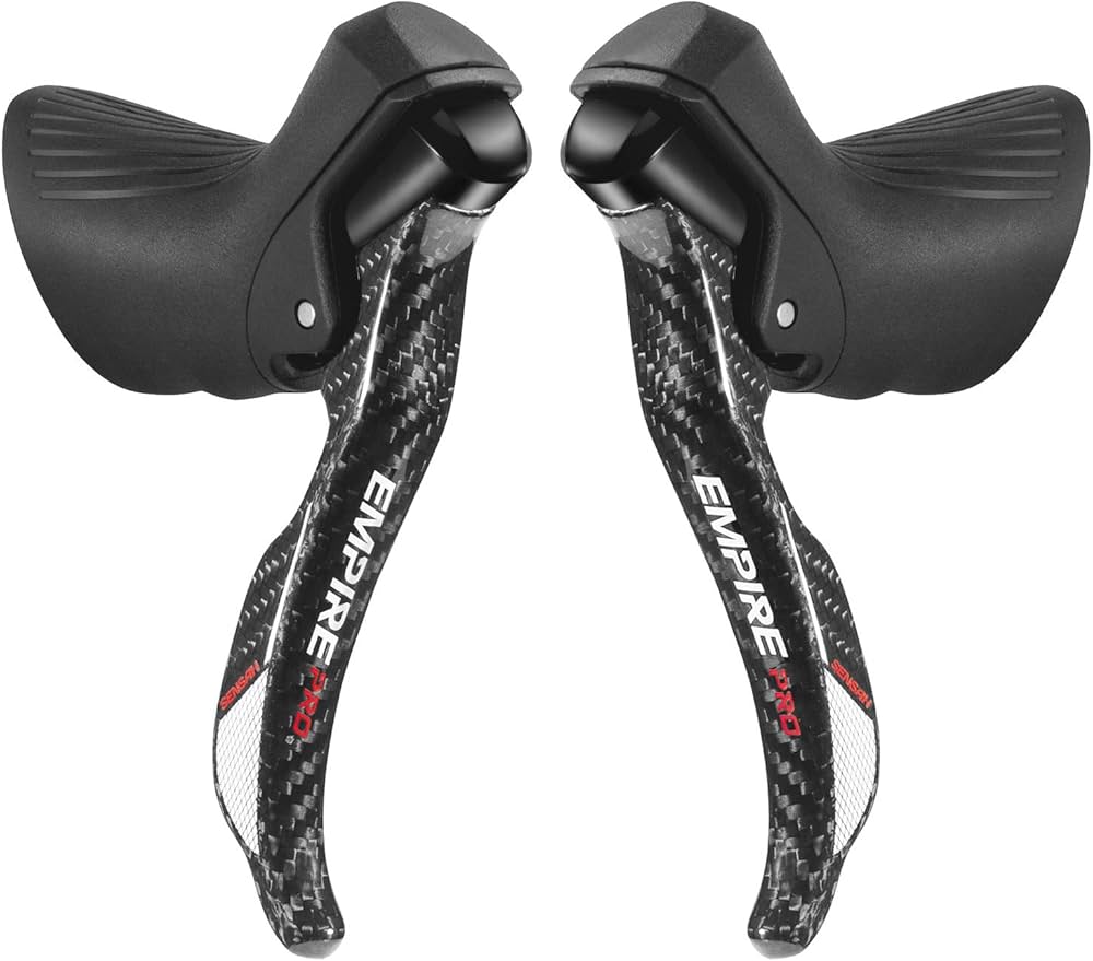 Amazon | SENSAH EMPIRE PRO 炭素繊維GS+カセットテープ/28 T/32 T/34