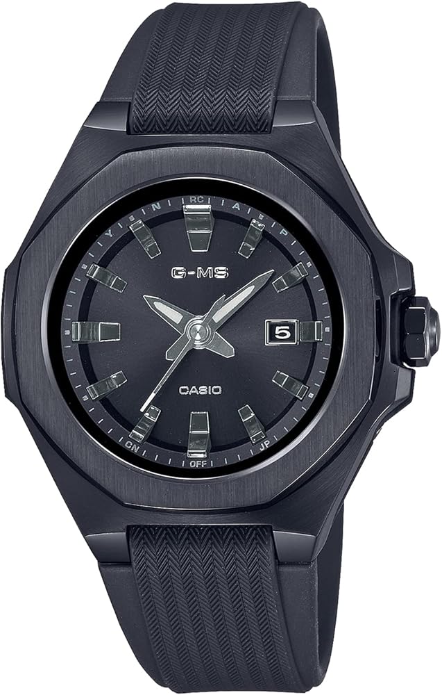 Amazon.com: Casio 卡西歐MSG-W350 系列Baby-G G-MS 無線電太陽能手錶