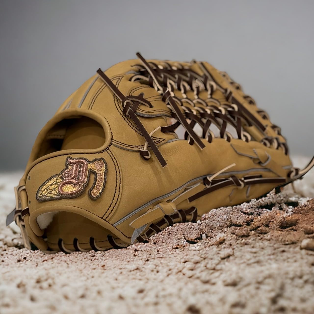 Amazon | Diamante(ディアマンテ）D-720 野球 硬式グラブ