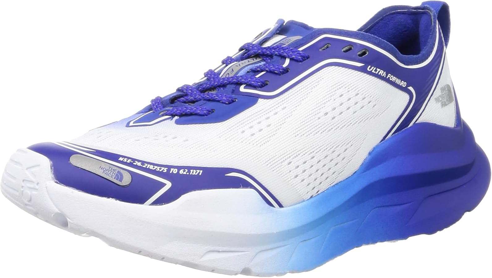 Amazon | [ザノースフェイス] Ultra Forward NF52200 TNFホワイト