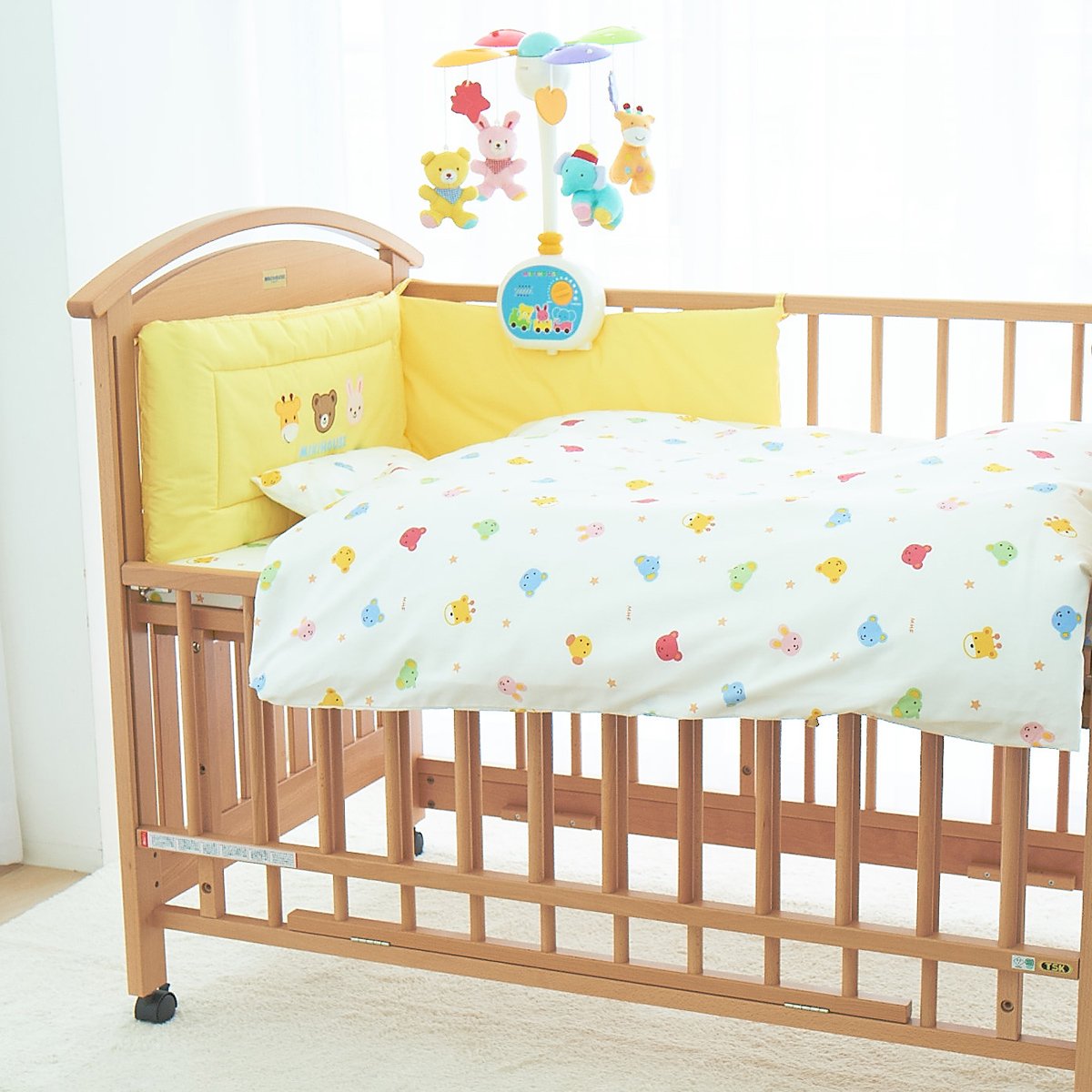 Amazon.co.jp: [ミキハウス] MIKIHOUSE 【ミキハウス(ベビー