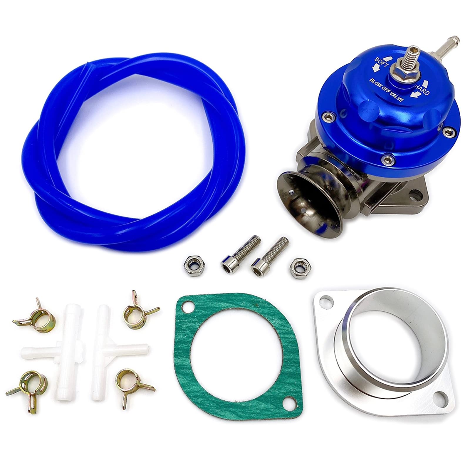 Amazon.co.jp: Meliore ブローオフバルブ レーシング ジムニー JB23 1