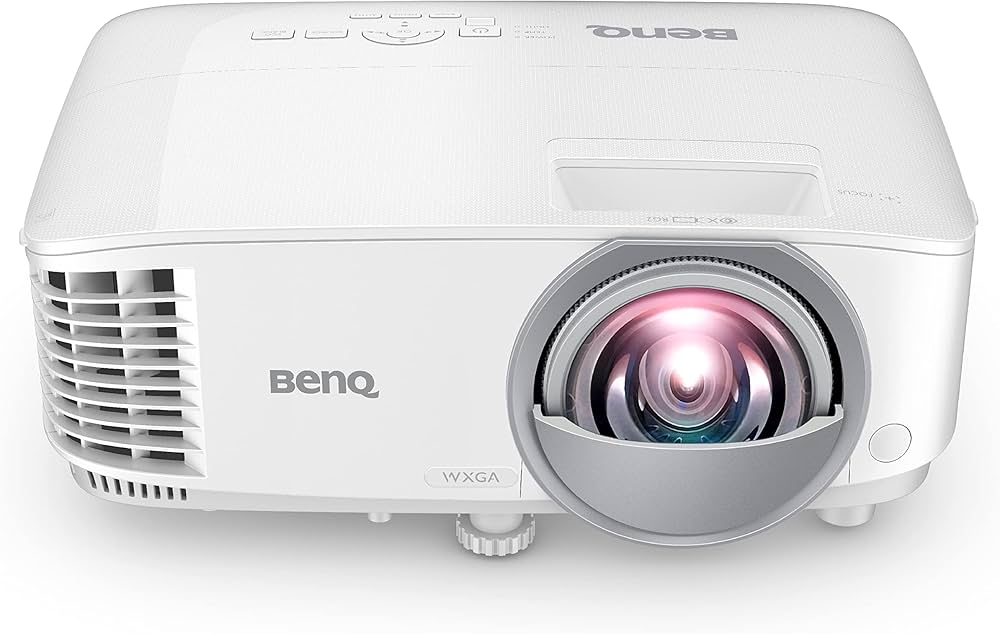 Amazon.co.jp: ベンキュージャパン BenQ MW826STH WXGA画質 短焦点 DLP