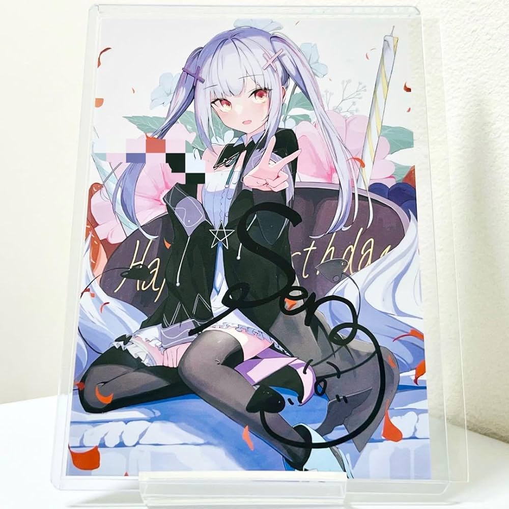 新品未開封】muque Dungeon 直筆サイン入りポストカード付き muque