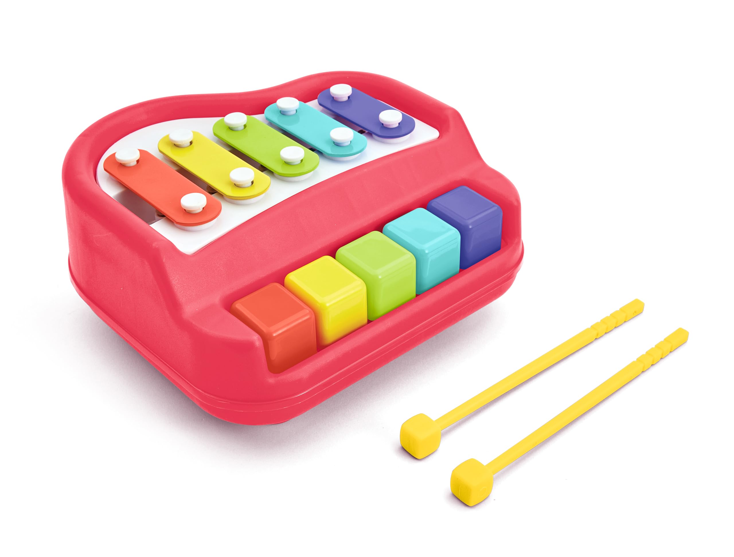 Amazon.com: Kidoozie Happy Keys Music Maker - Musical Fun for 12