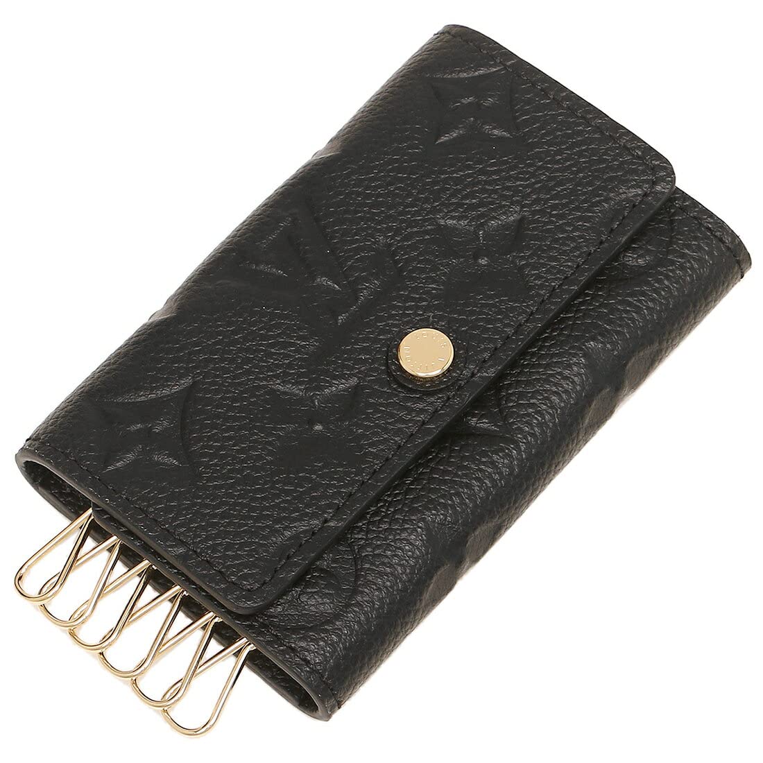 Amazon | [ルイヴィトン] キーケース 6連 レディース モノグラム アン