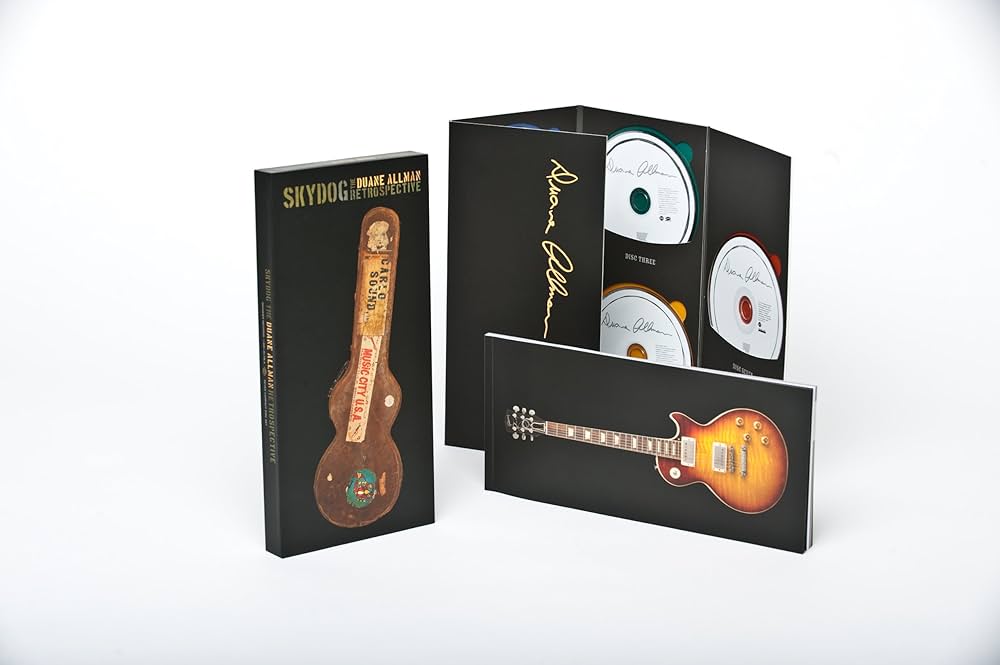 Amazon.co.jp: Skydog: Retrospective: ミュージック