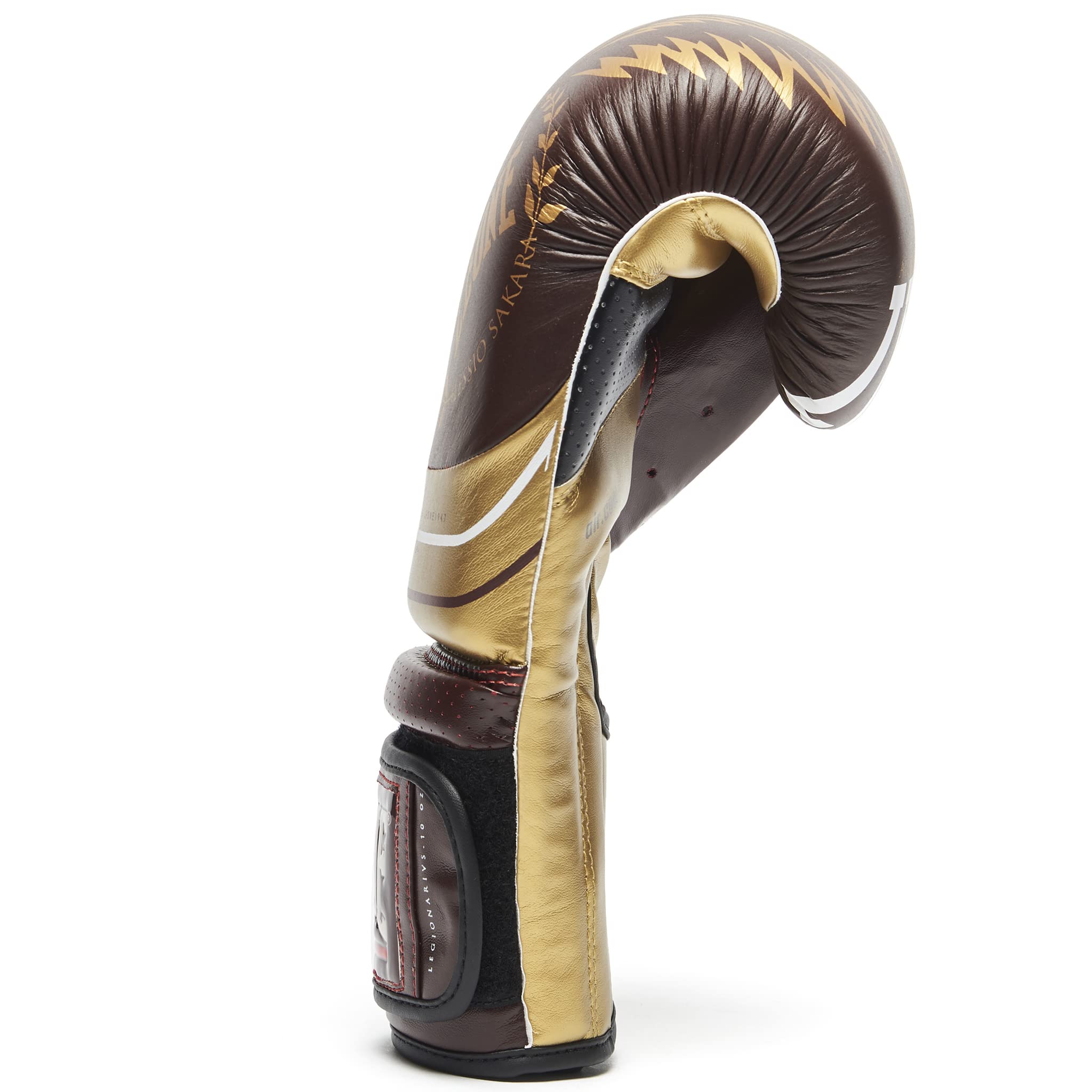 Amazon.co.jp: LEONE 1947 ボクシング キックボクシング グローブユニ