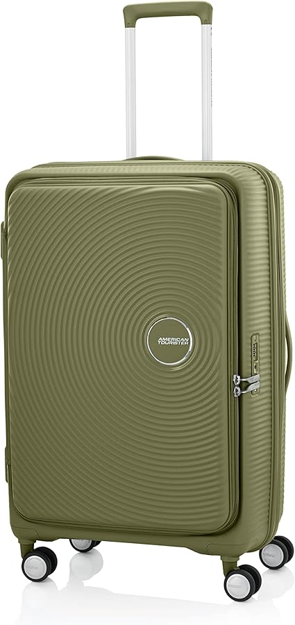 Amazon | [アメリカンツーリスター] スーツケース キャリーケース