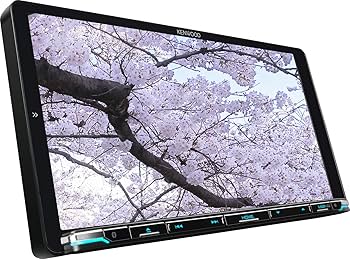 Amazon | ケンウッド カーナビ 彩速ナビ 9型 MDV-M906HDL 専用ドラレコ