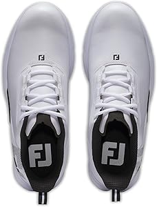 Amazon | [フットジョイ] ゴルフシューズ FJ フュ―エル レースド