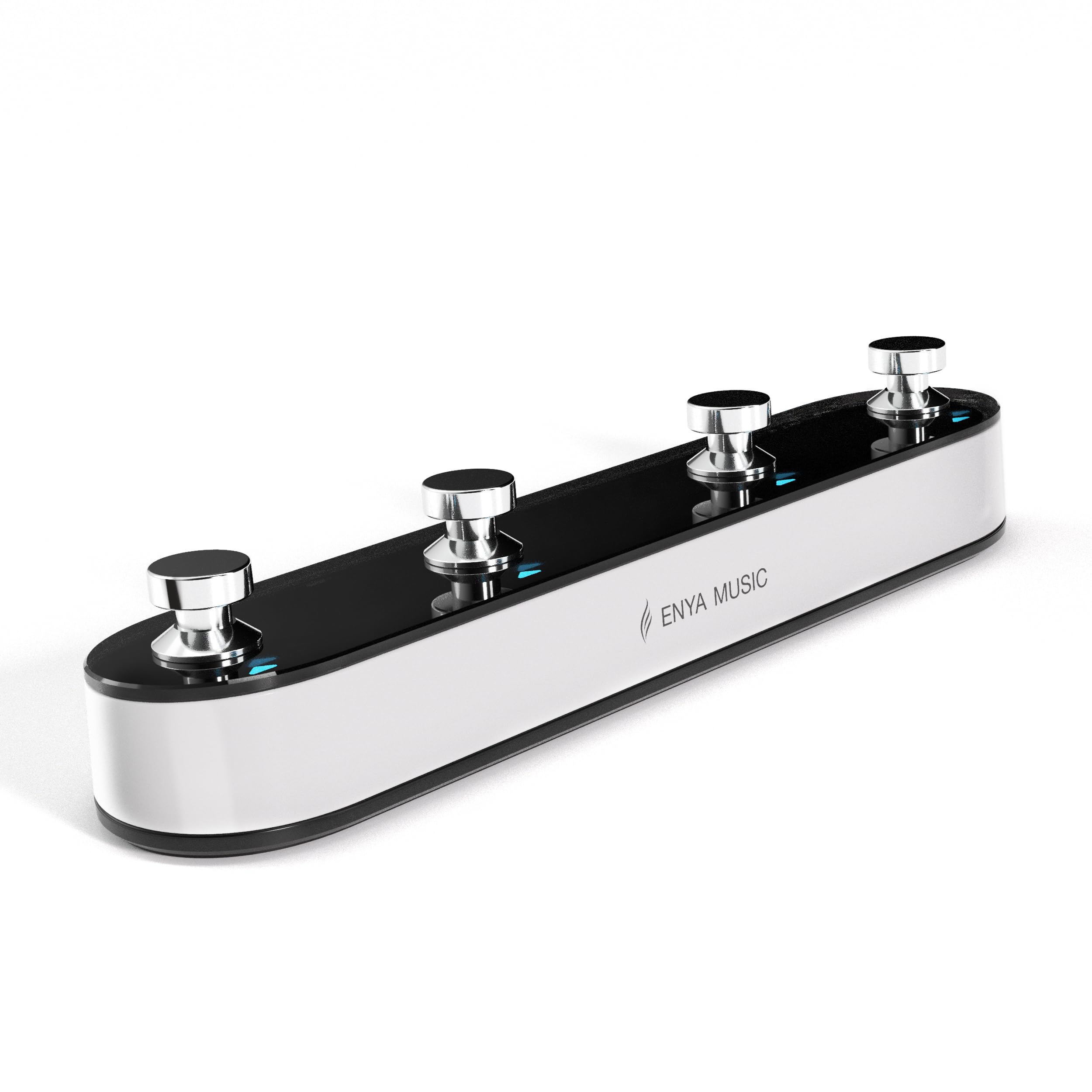 Amazon | ENYA INSPIRE エレキギター用 コンパクトフットペダル