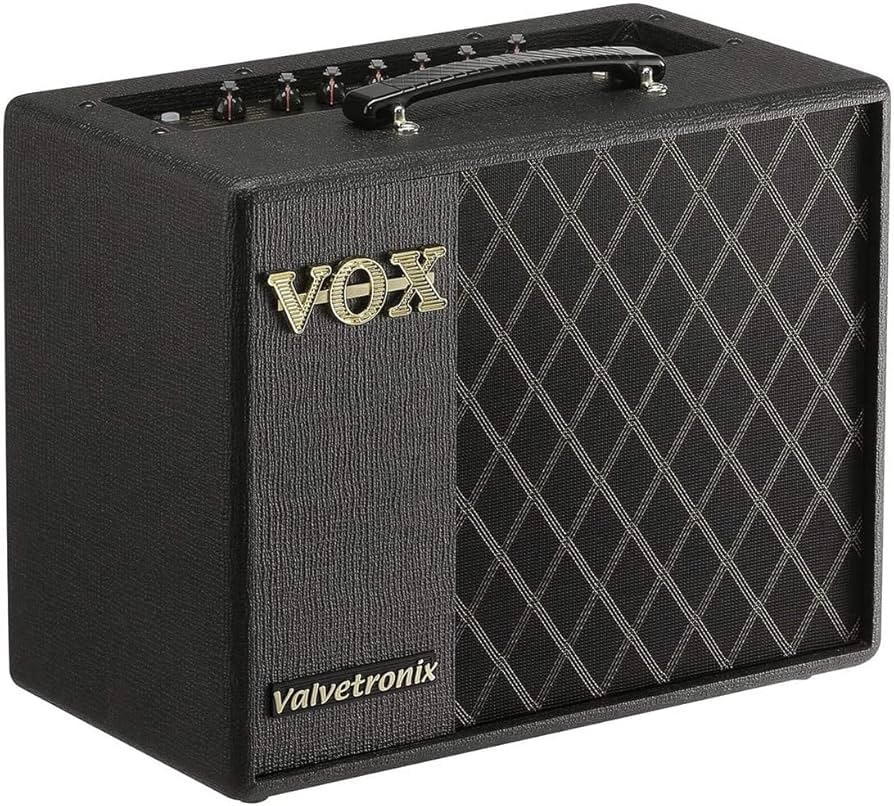 Amazon.com: Vox VT20X 1x8 inch 20-watt Modeling Guitar Combo