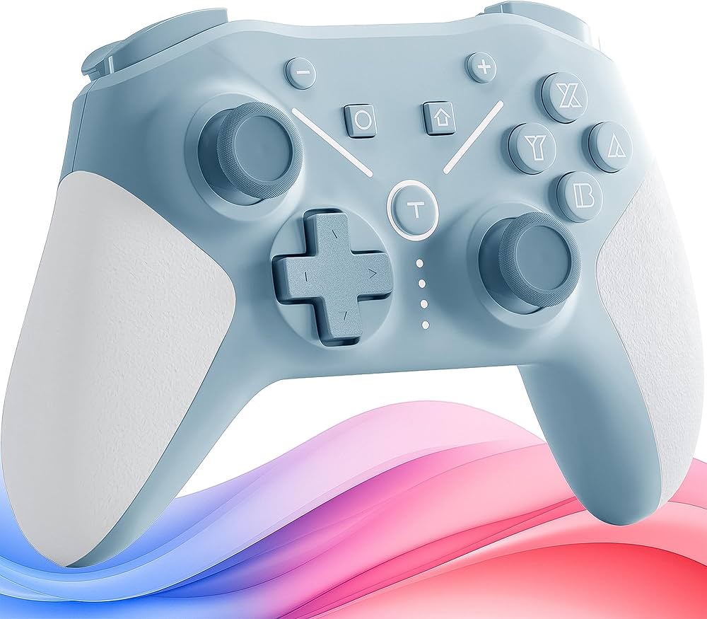 Amazon.co.jp: 8カラー inklink Switch2 / Switch コントローラー