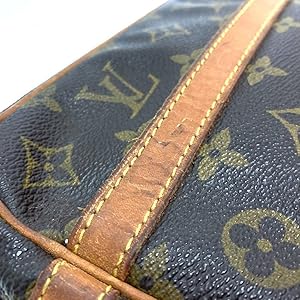 Amazon | [ルイヴィトン] M51845 コンピエーニュ 28 モノグラム