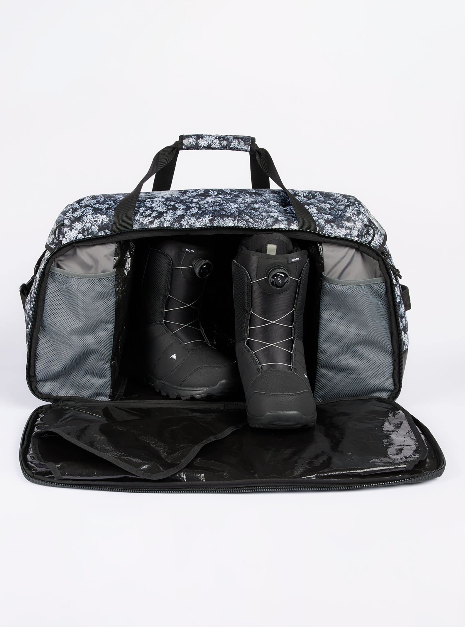 Amazon.co.jp: [バートン] スキー スノーボード フライトアテンダント