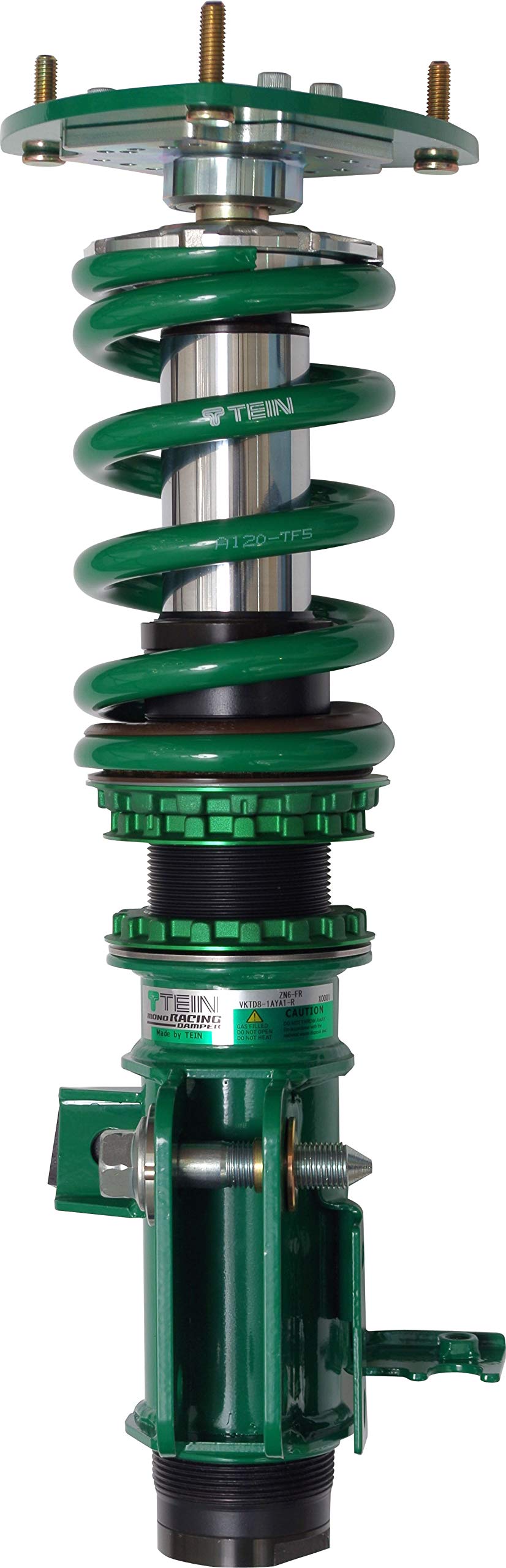 Amazon | TEIN (テイン) 車高調【 MONO RACING 】トヨタ 86 ZN6/スバル