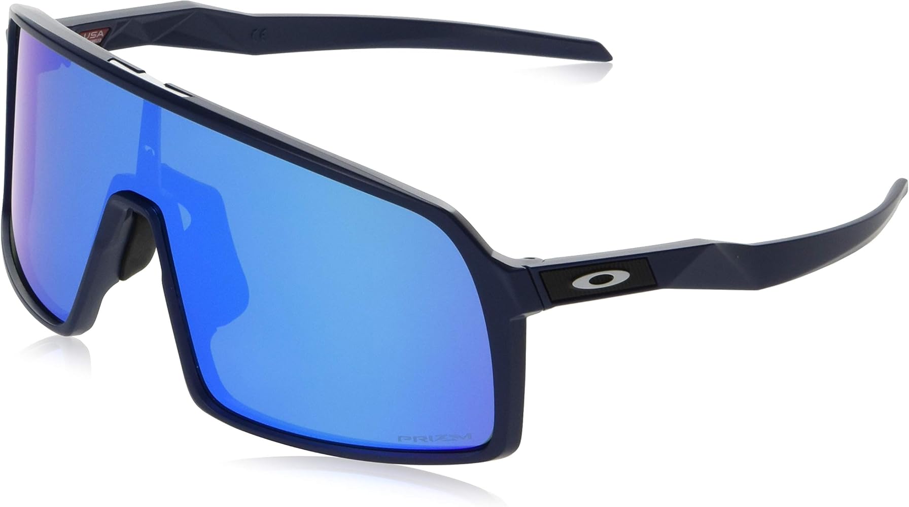 Amazon | [オークリー] サングラス 0OO9406A SUTRO (Asia Fitting