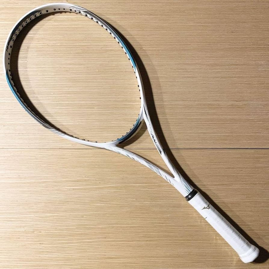 ラケット(軟式用) D-FORCE U special Edieion ラケット(軟式用) D