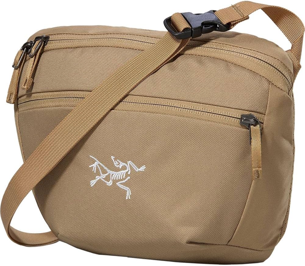 Amazon.co.jp: アークテリクス ARC'TERYX Mantis 2 Waist Pack Canvas