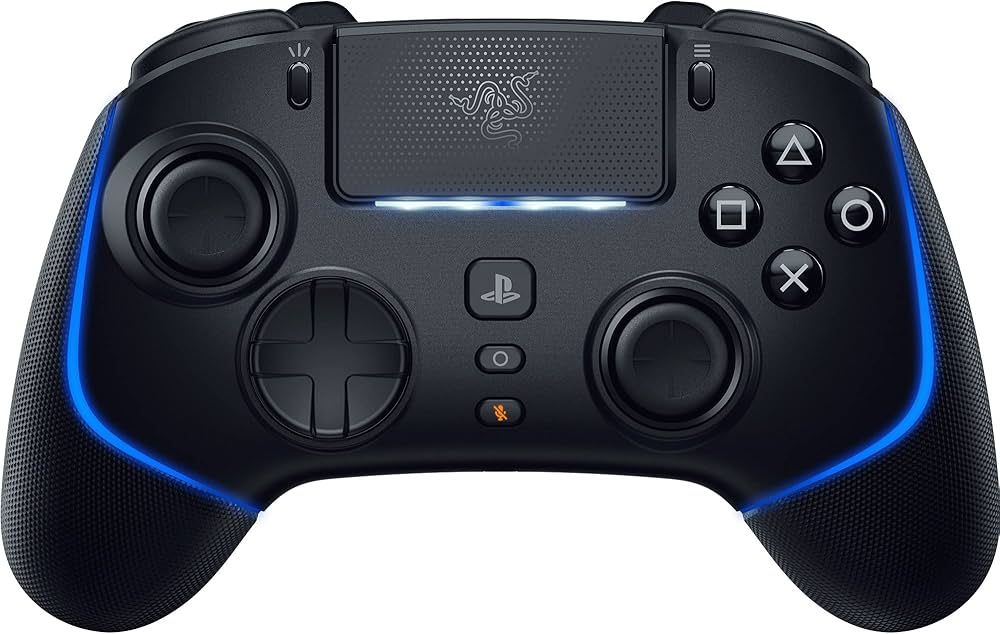 Amazon.com: Razer Wolverine V2 Pro Wireless Gaming Controller for