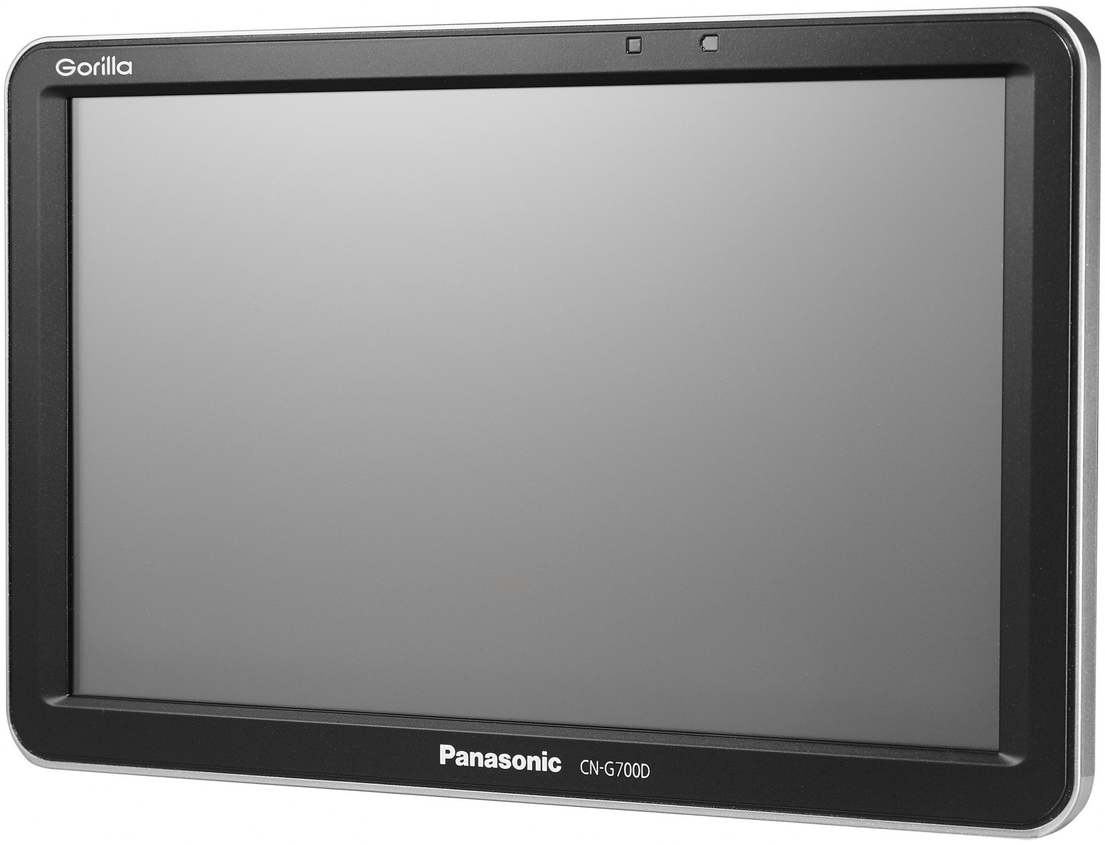 Amazon.co.jp: Panasonic Portable Car Navigation Gorilla CN-G700D