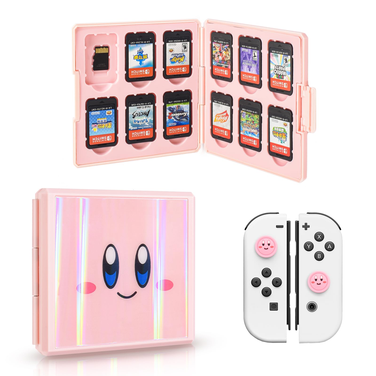 Amazon.co.jp: Dabozi switch ソフトケース スイッチ専用 ソフト収納