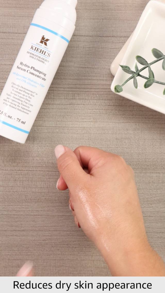 purenas Hydro-Plumping Clear Serumボディクリーム purenas Hydro