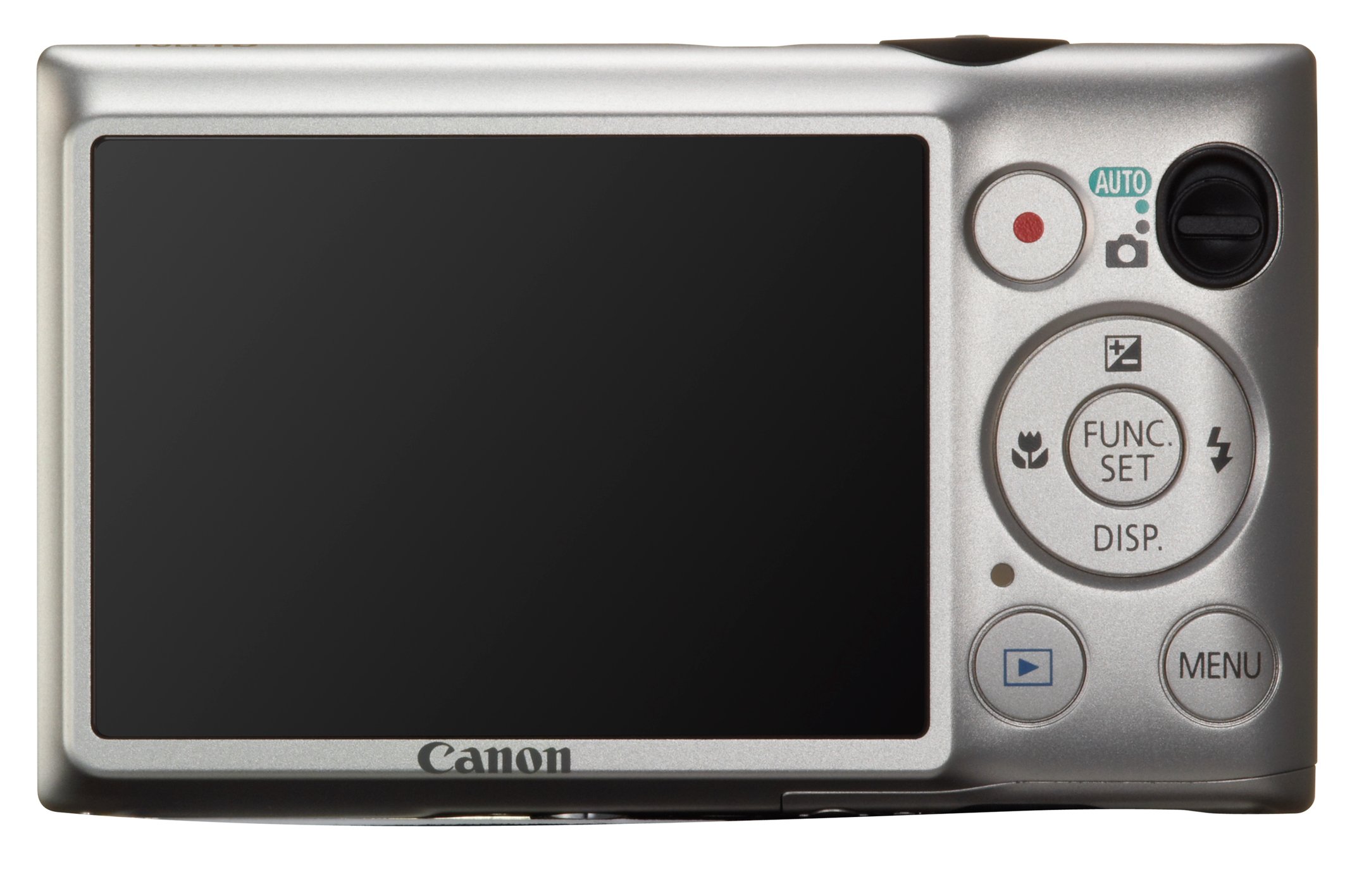 Amazon | Canon デジタルカメラ IXY 410F シルバー IXY410F(SL