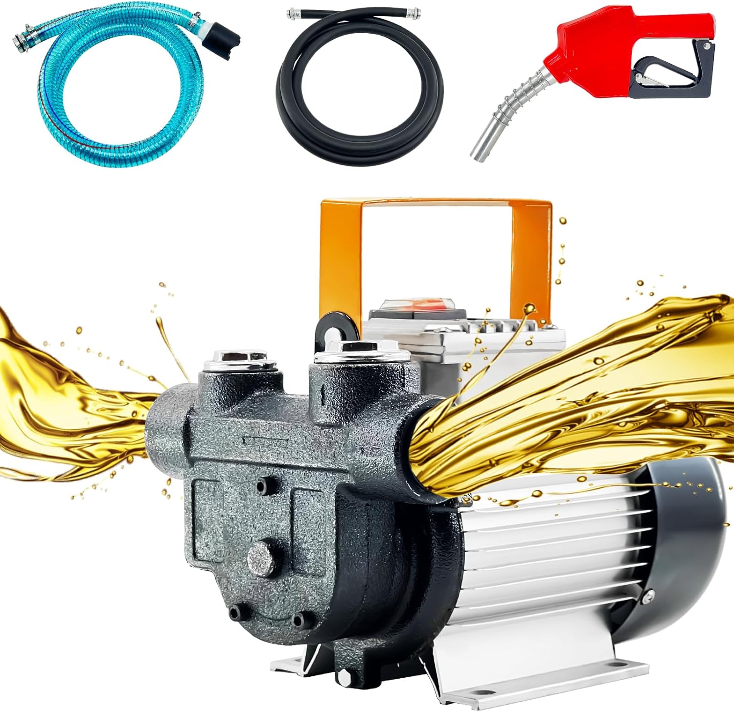 MONSOON MULTI 8L 自動ミストシステム MONSOON MULTI ミスト噴霧