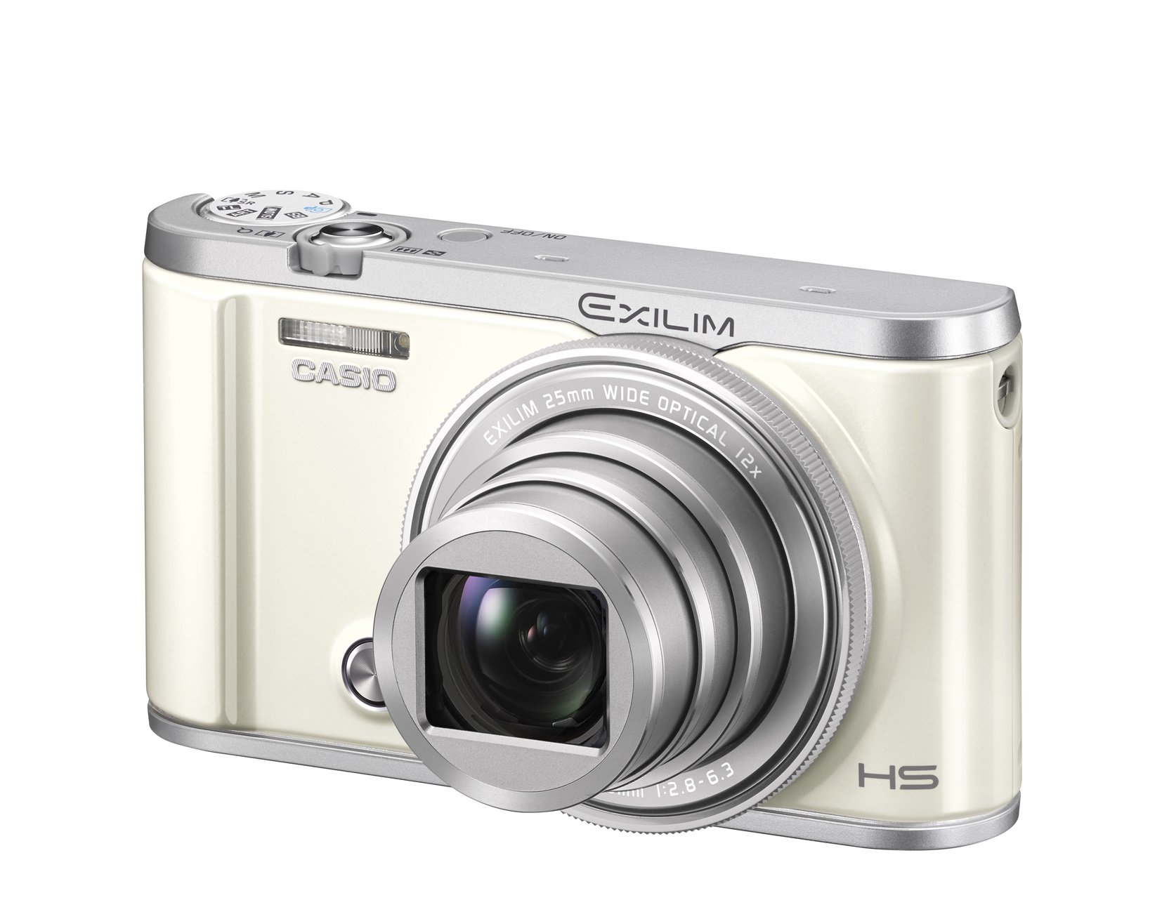 ♥◇大人気コンデジ♪ ◇スマホ転送♪ ◇CASIO EXILIM EX-ZS27 【公式