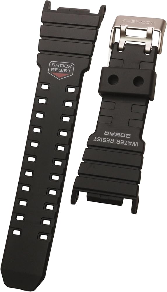 Amazon.co.jp: [カシオ] G-5500,GW-5500,GW-5510,GLS-5500用バンド
