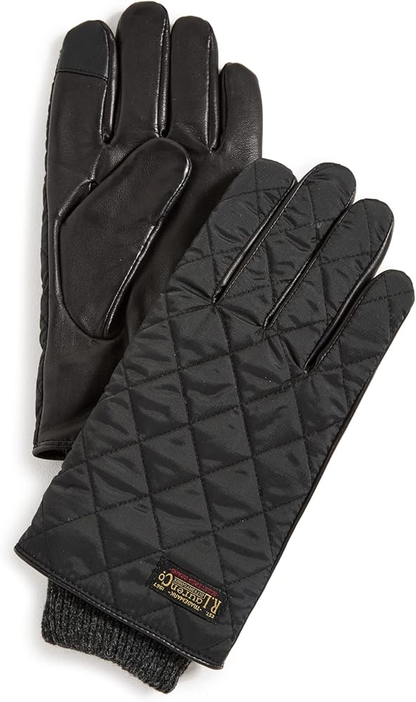 Amazon | [POLO RALPH LAUREN] [ポロラルフローレン]手袋 メンズ