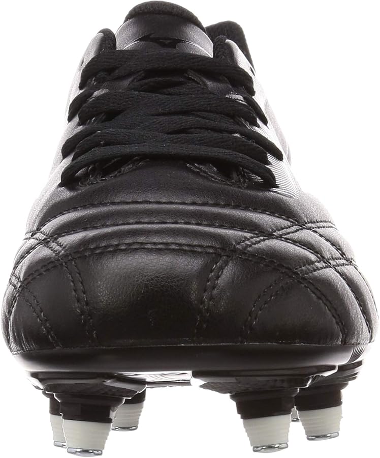 Amazon | [ミズノ] ラグビーシューズ ワイタンギ II CL ブラック