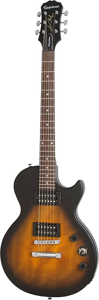Epiphone ELPVVSCH ELPVVSCH ELPVVSCH Les Paul Special VE Electric